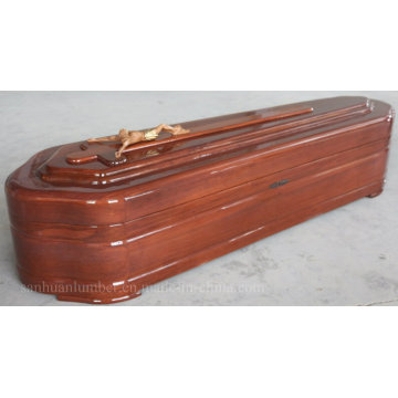 Cercueils pour funérailles européennes (UESAND)